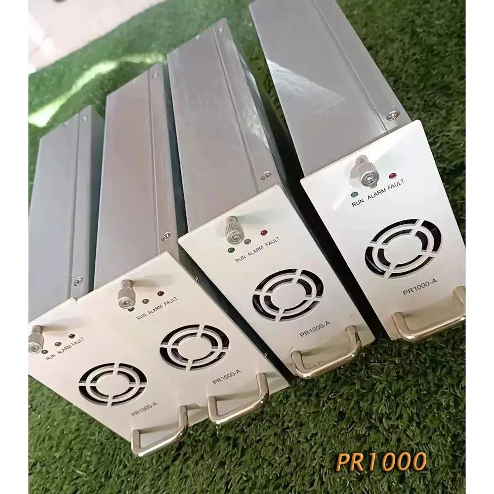 KHACHIMO KHACHIMO PR1000 Communication Power Module power supply — photo du produit
