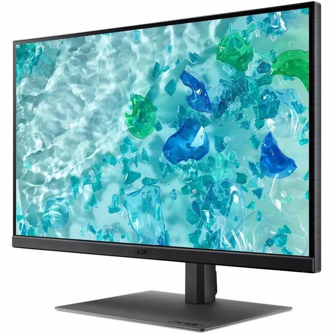 Acer America Acer America UM.HB7AA.B01 Vero B277K 27" 4K UHD IPS Monitor — product photo