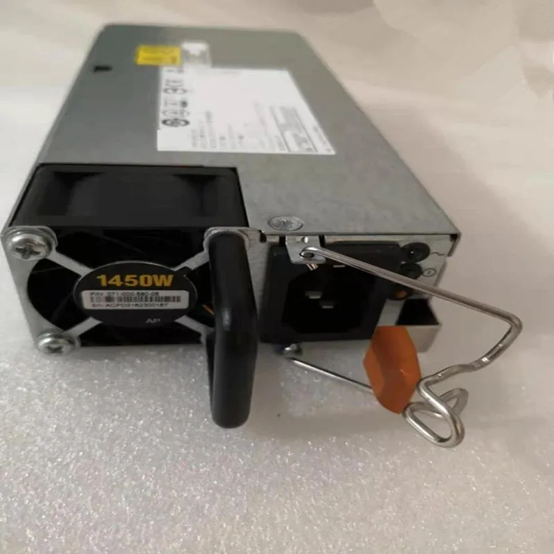 KHACHIMO KHACHIMO 710G 1450W ATX power supply — photo du produit