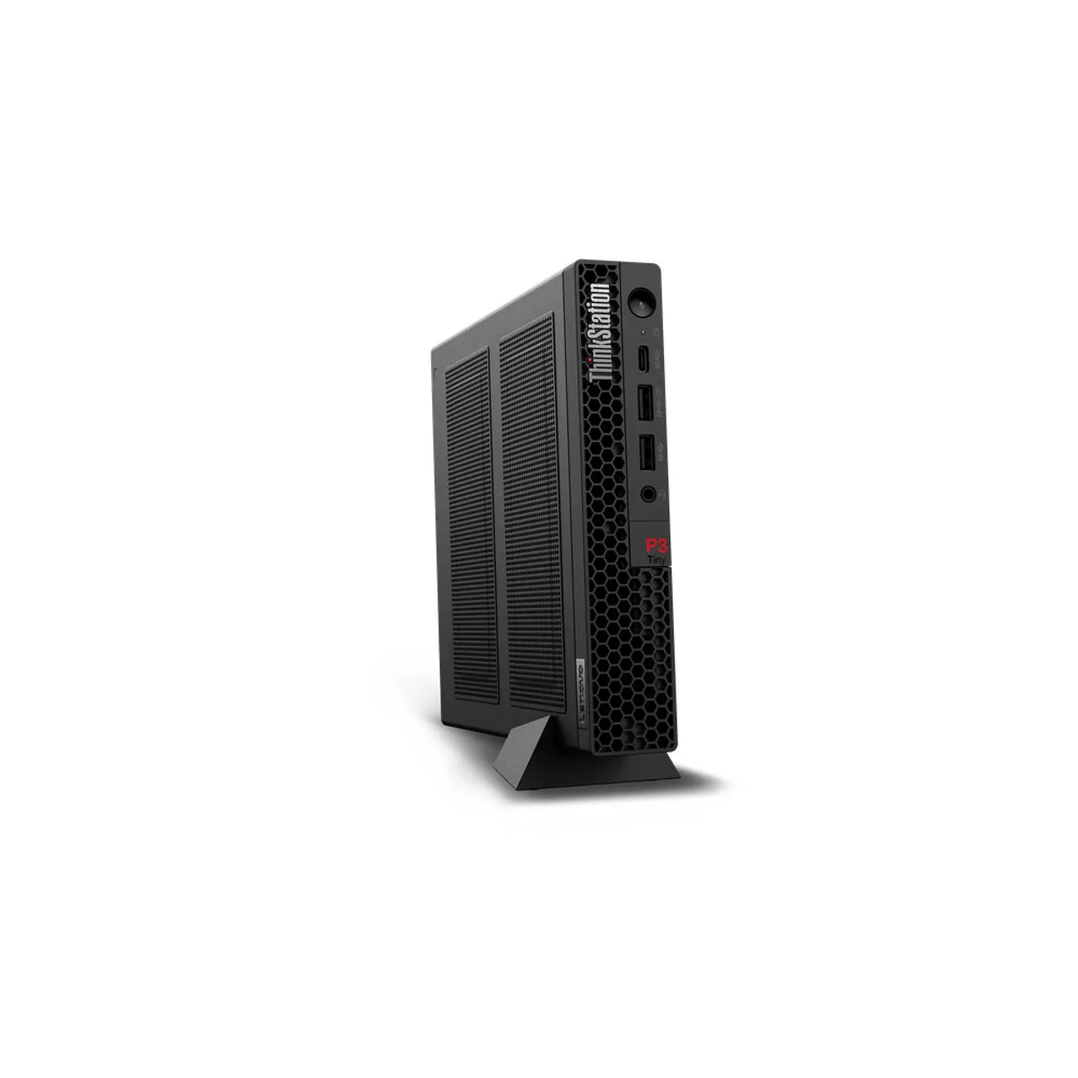 Lenovo Lenovo ThinkStation P3 Tiny i7-13700T T400 16GB DDR5 512GB SSD — photo du produit