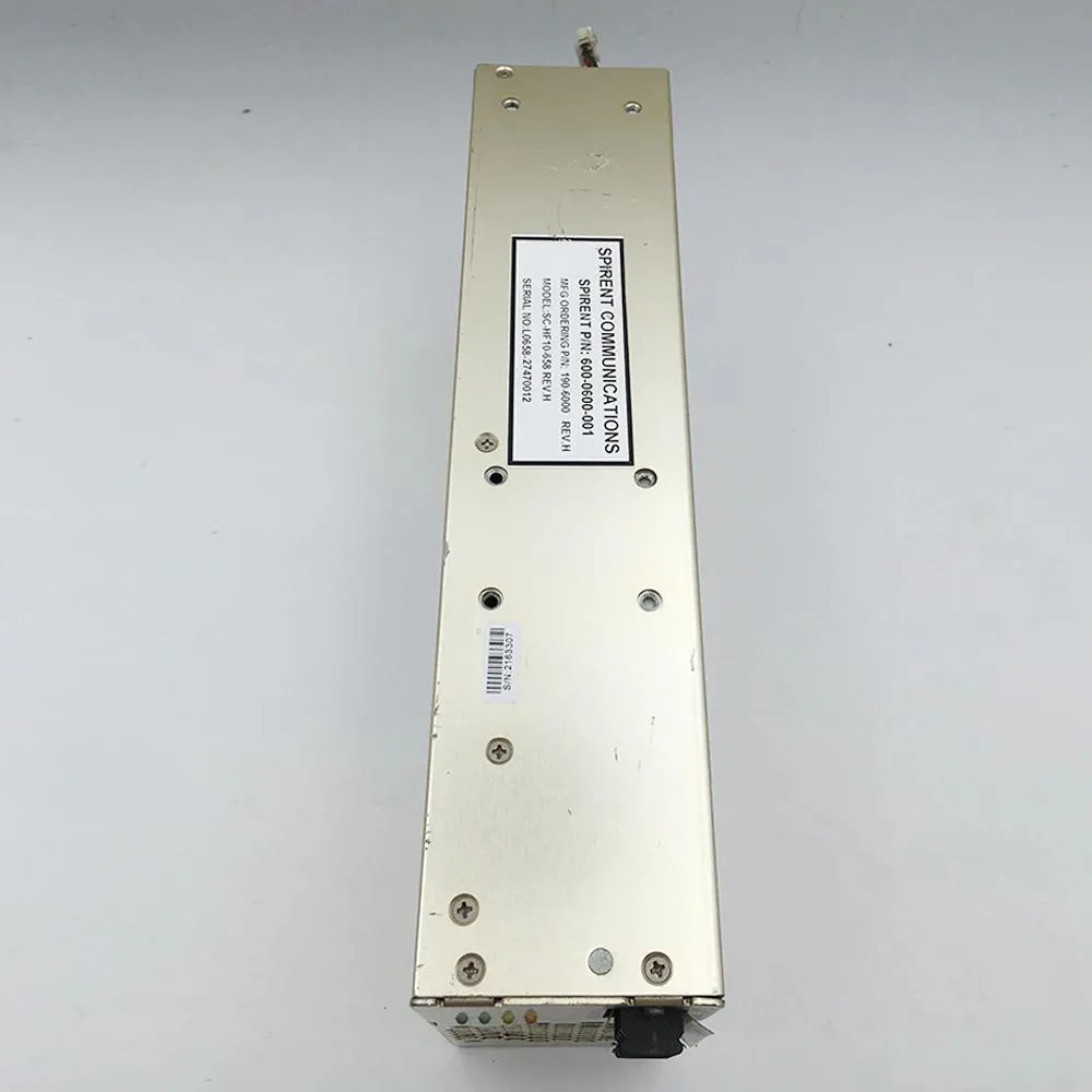 KHACHIMO ATX power supply unit with fan grille