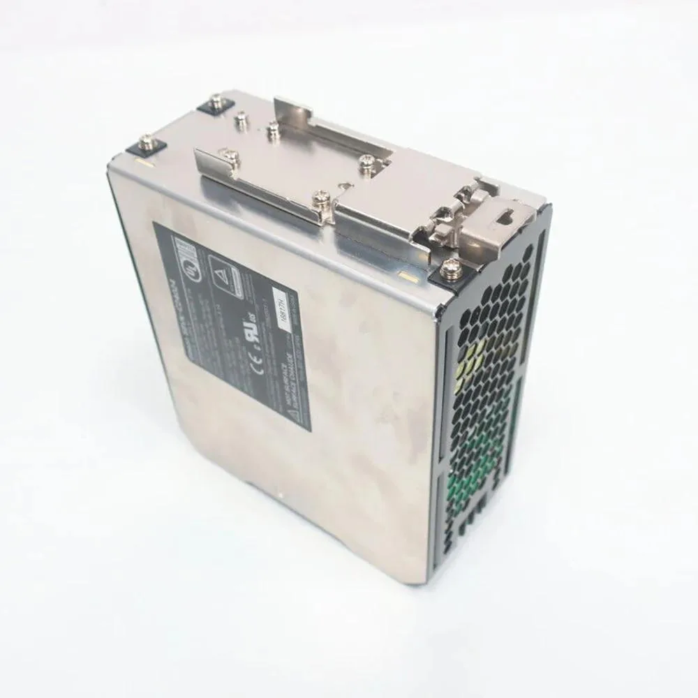 KHACHIMO S8VK-C24024 240W 24V DIN rail power supply