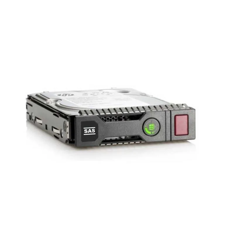 HP HP 9WH066-035 900Gb 10000Rpm 6Gbits 2.5Inch server power supply — produktbild
