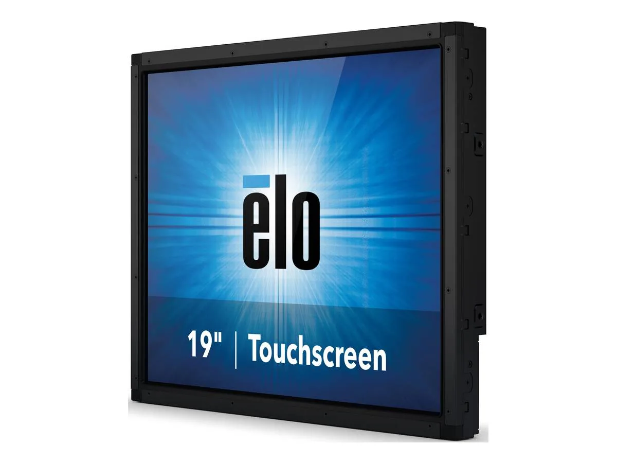 Elo Touch Solutions Elo Touch Solutions 1991L 19" Open-Frame Touchscreen Monitor — vörumynd