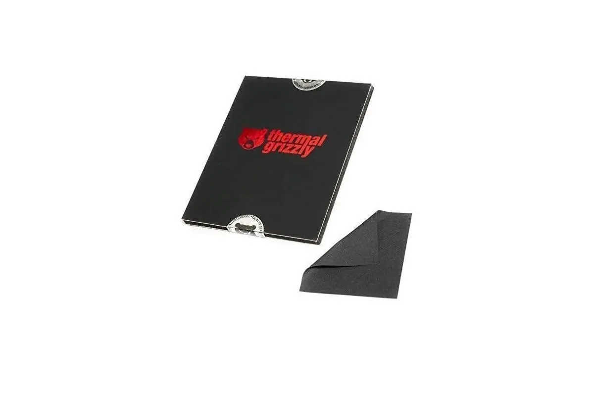 Thermal Grizzly Thermal Grizzly Carbonaut 51x68x0.2mm thermal pad — 商品照片