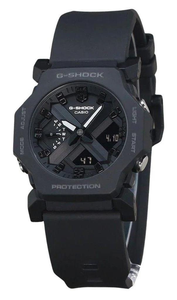 CASIO CASIO G-Shock GA-2300-1A Analog Digital Watch 200m 42.10mm — product photo