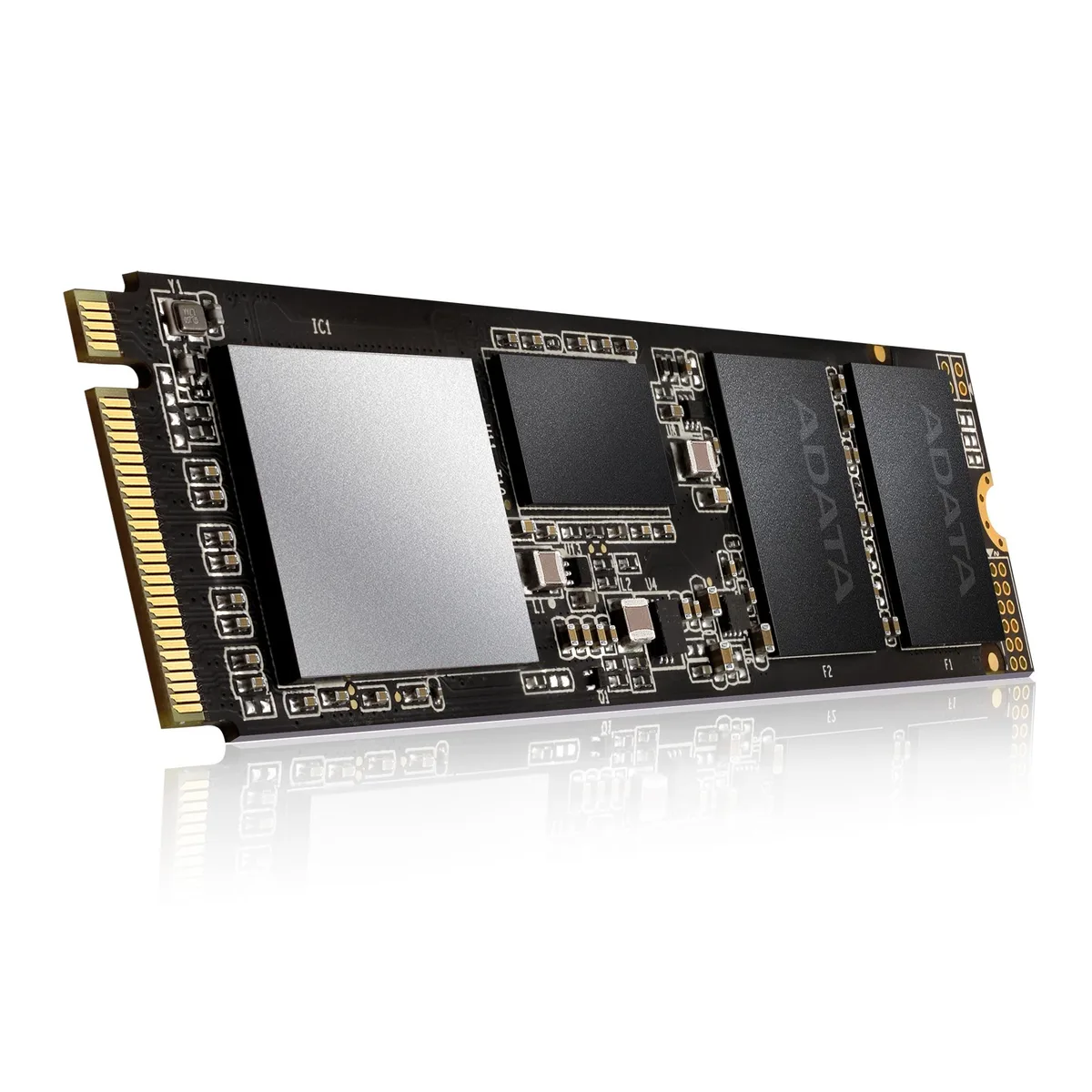 XPG XPG ASX8200PNP-1TT-C SX8200 Pro 1TB internal SSD PCIe 3.0 x4 NVMe 1.3 M.2 2280 — toote foto