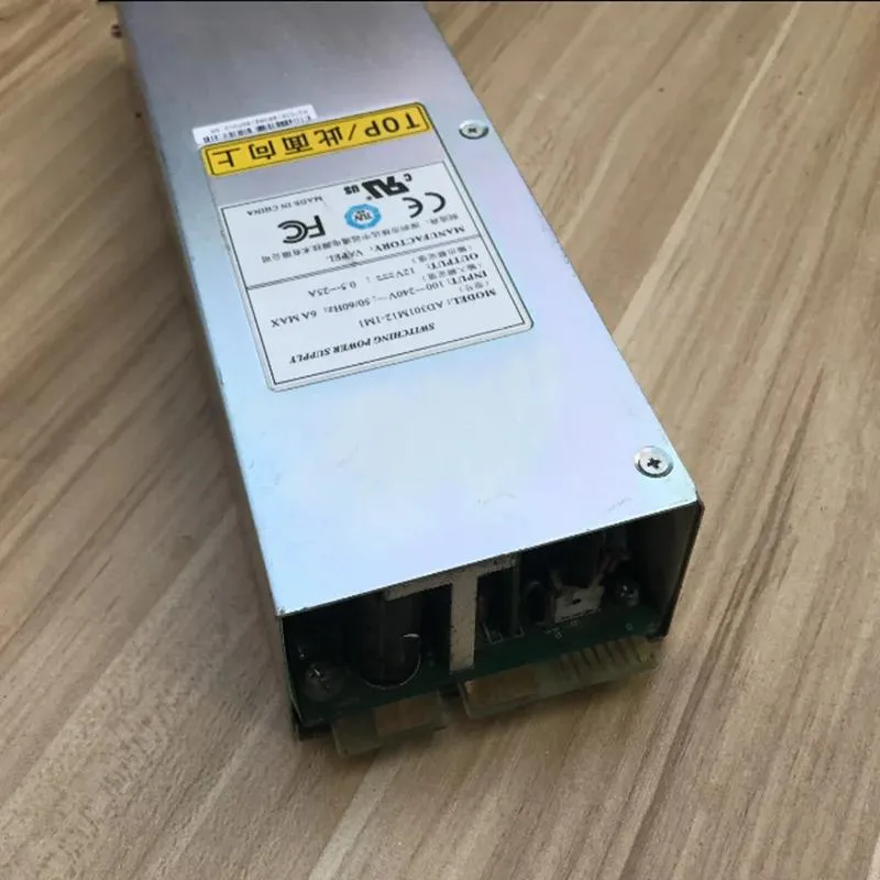 KHACHIMO KHACHIMO 300W ATX Power Supply AD301M12-1M1 — photo du produit