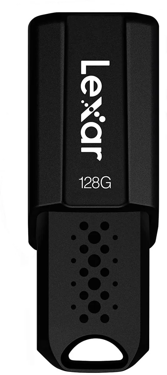 Lexar Lexar JumpDrive S80 128GB USB 3.1 flash drive — ภาพสินค้า