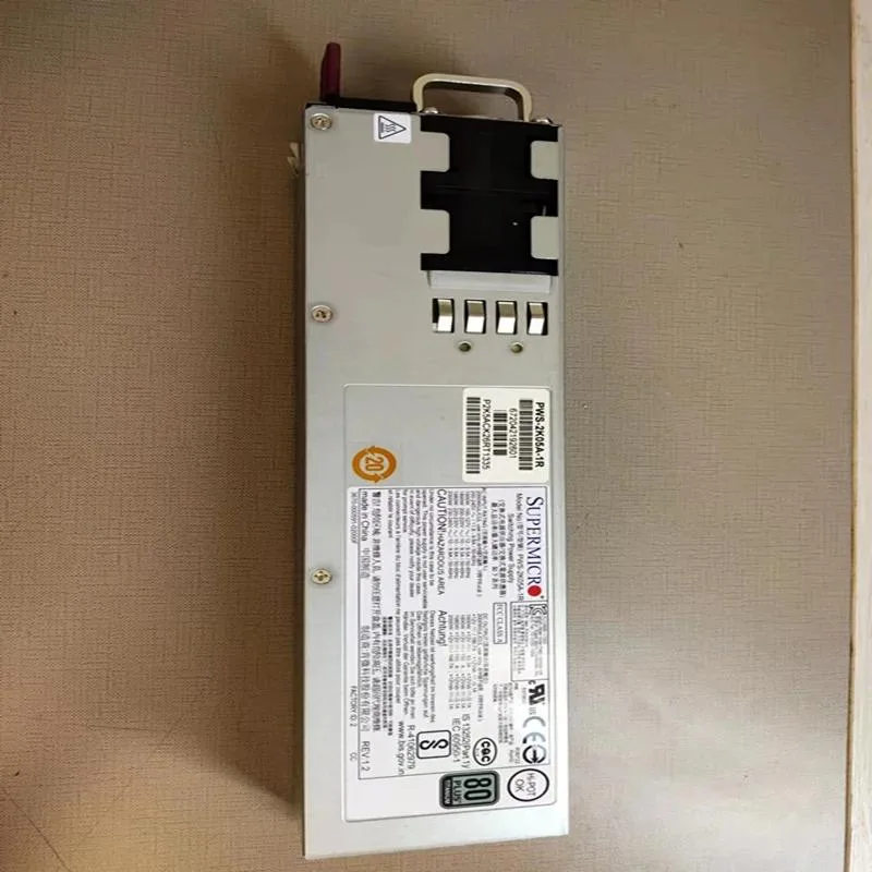 KHACHIMO PWS-2K05A-1R 2000W ATX power supply unit