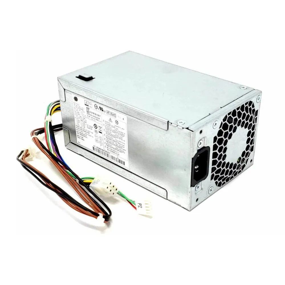 YINGHUA YINGHUA 240W server power supply for HP 600 800 G1 SFF 6Pin — תמונת המוצר