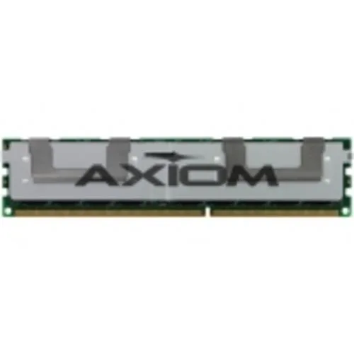 Axiom Axiom AX31866R13A/16G 16GB DDR3-1866 ECC RDIMM server RAM — 商品写真