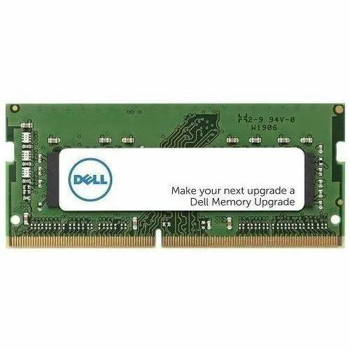 DELL DELL SNPWTHG4C/16G 16GB DDR4 3200 MHz SO-DIMM desktop RAM — photo du produit