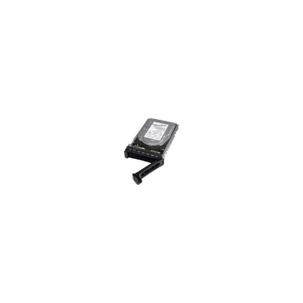 DELL DELL W347K 600GB 15000 RPM SAS 6Gb/s 3.5" Bare internal hard drive — ภาพสินค้า