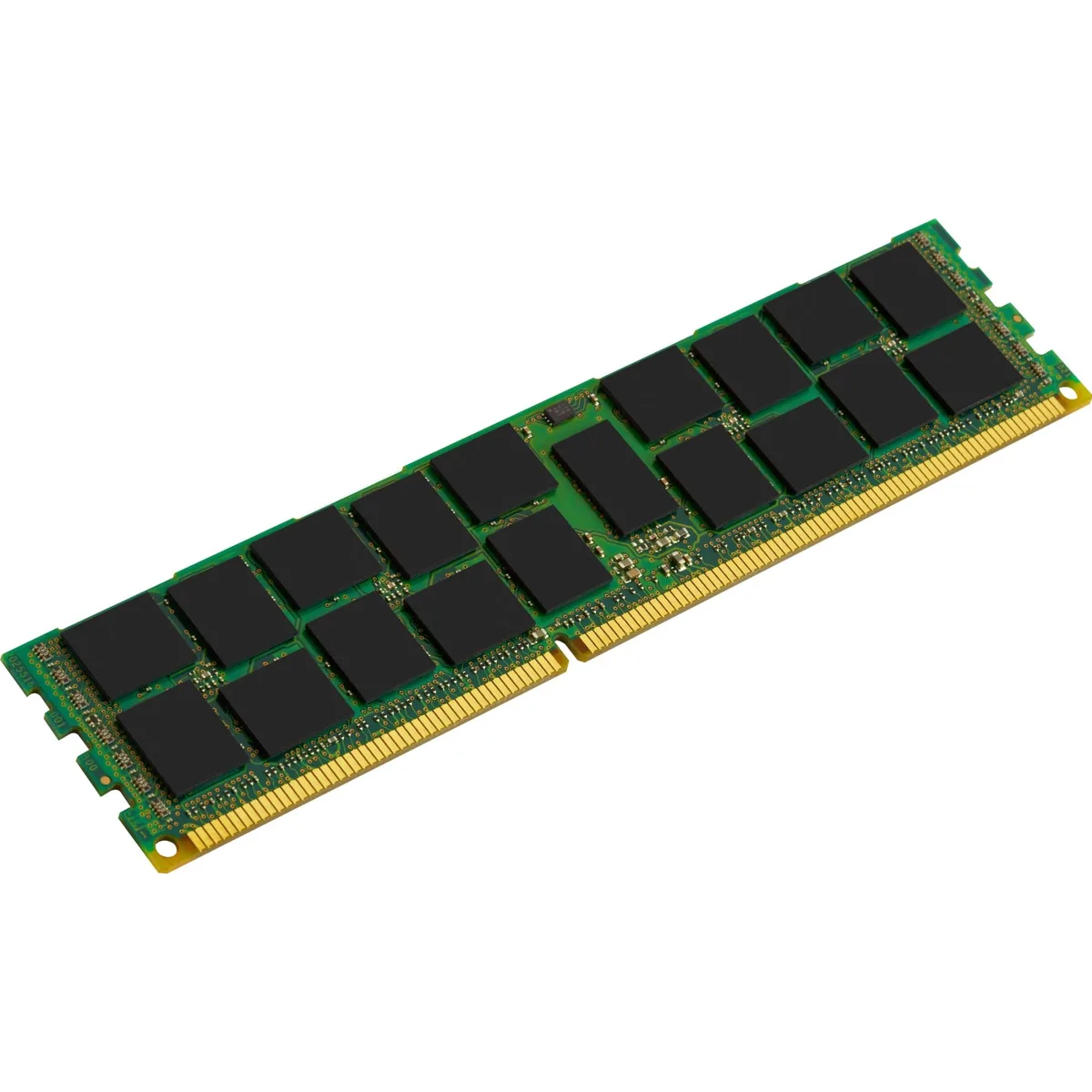Kingston Technology Corp. Kingston Technology Corp. KTD-PE316LV/16G 16GB DDR3L 1600 ECC Registered 240-Pin memory upgrade — foto do produto