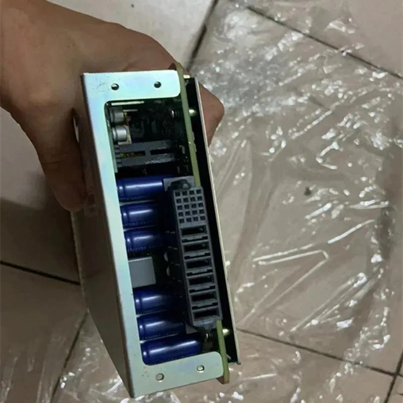 KHACHIMO KHACHIMO 3200W ATX Power Supply TNV1APSU — photo du produit