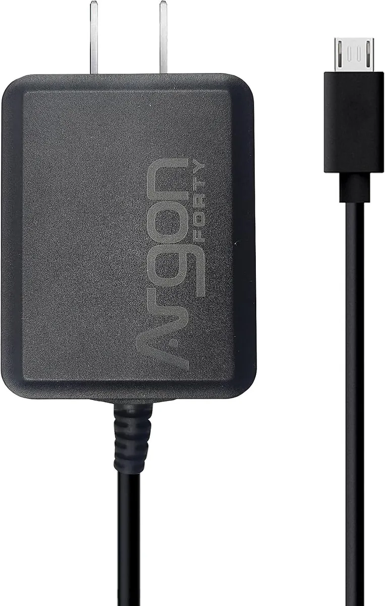 MCDODO MCDODO Argon 5.25V 3A Power Supply for Raspberry Pi 3 &amp; Zero — toote foto