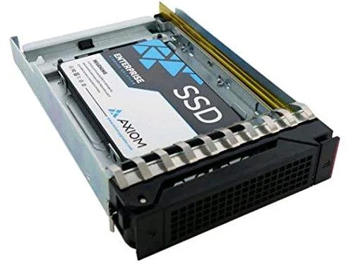 Axiom Axiom 960 GB 3.5" SATA internal SSD — photo du produit