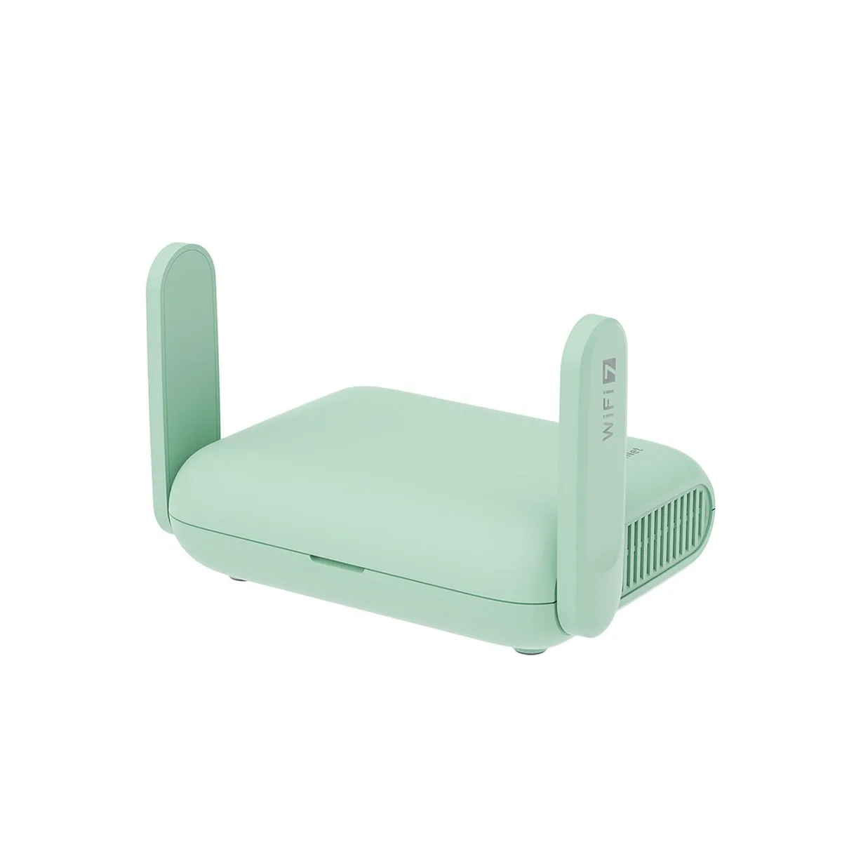 GL.iNet GL.iNet GL-MT3600BE Beryl 7 Wi-Fi 7 wireless router — product photo