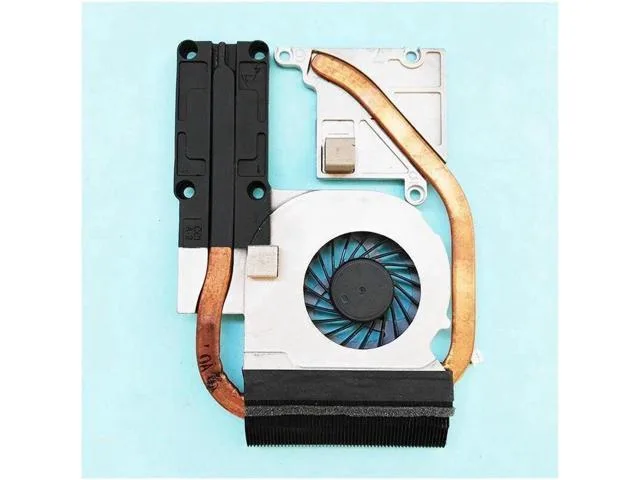 TSUJ Kepler CPU cooler with heatsink and fan for Dell Vostro 3560