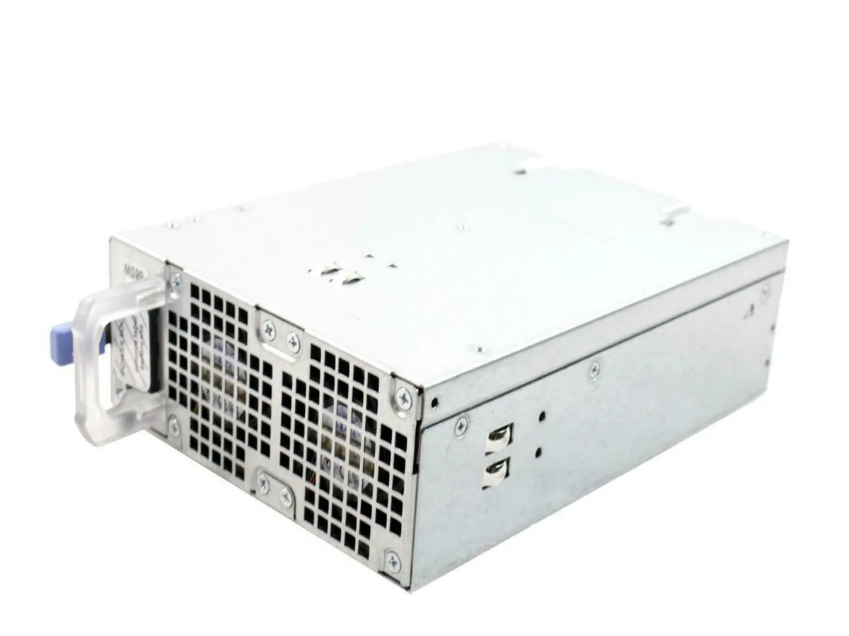 DELL DELL H685EF-00 685W Power Supply for Precision T5610 T5810 T7810 — photo du produit