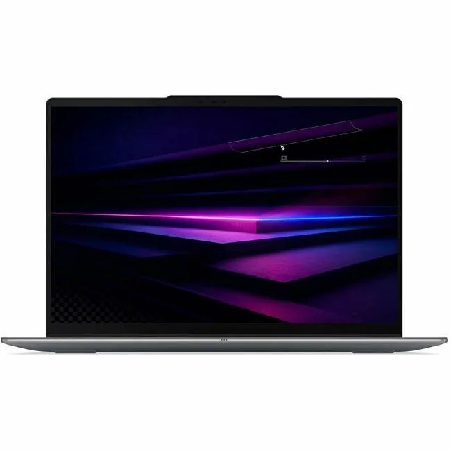 Lenovo Lenovo 83QN000BUS Slim 7i Aura Edition laptop 14" OLED Touch 32GB 1TB — ürün fotoğrafı