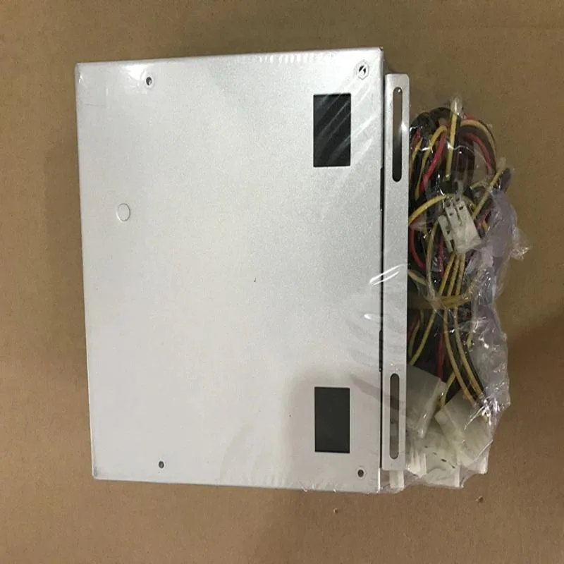 KHACHIMO KHACHIMO FSP 400W ATX Power Supply 80 PLUS Gold — photo du produit
