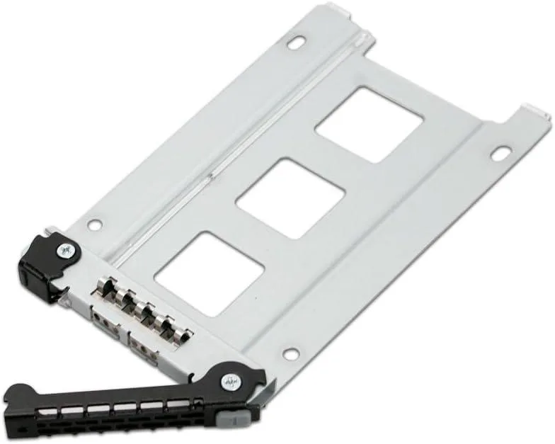 ICY DOCK ICY DOCK ToughArmor MB998 EZ-Slide Nano Tray 2.5 to 3.5 Rack — foto del producto