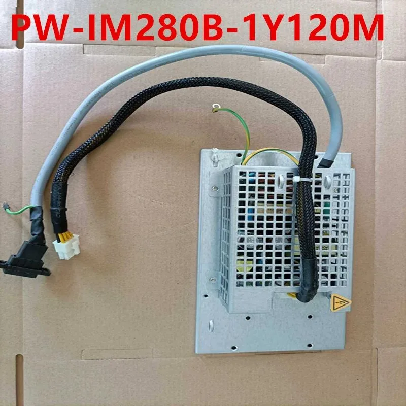 KHACHIMO KHACHIMO Power Supply PW-IM280B-1Y120M 280W 80 PLUS Gold — photo du produit