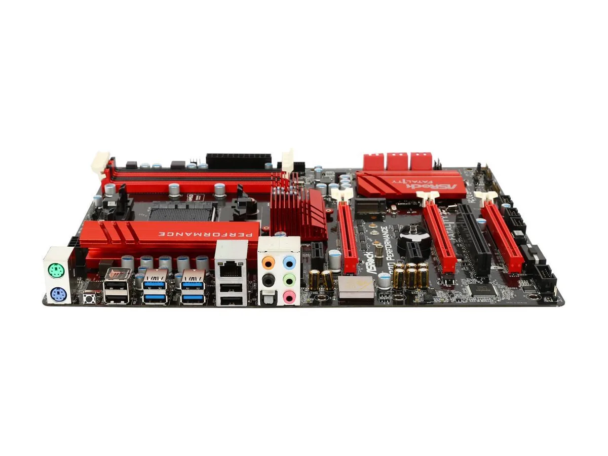 DoDo DIY DoDo DIY 970 Motherboard Accessory — product photo