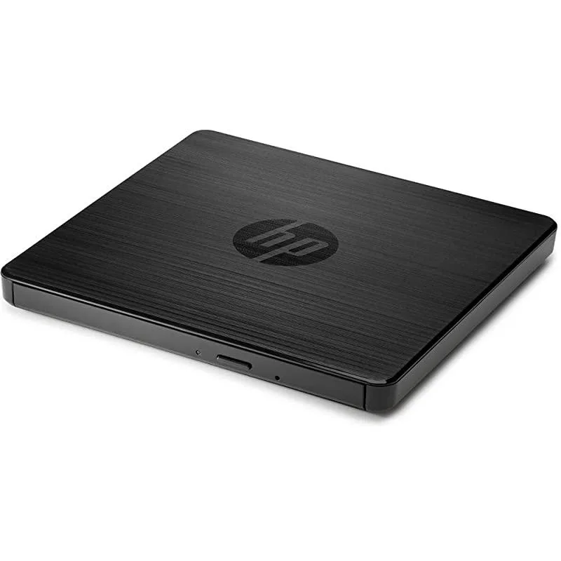 Paragon Films Paragon Films External Portable Slim CD/DVD RW USB 2.0 3.0 Black F2B56AA — fotografia produktu