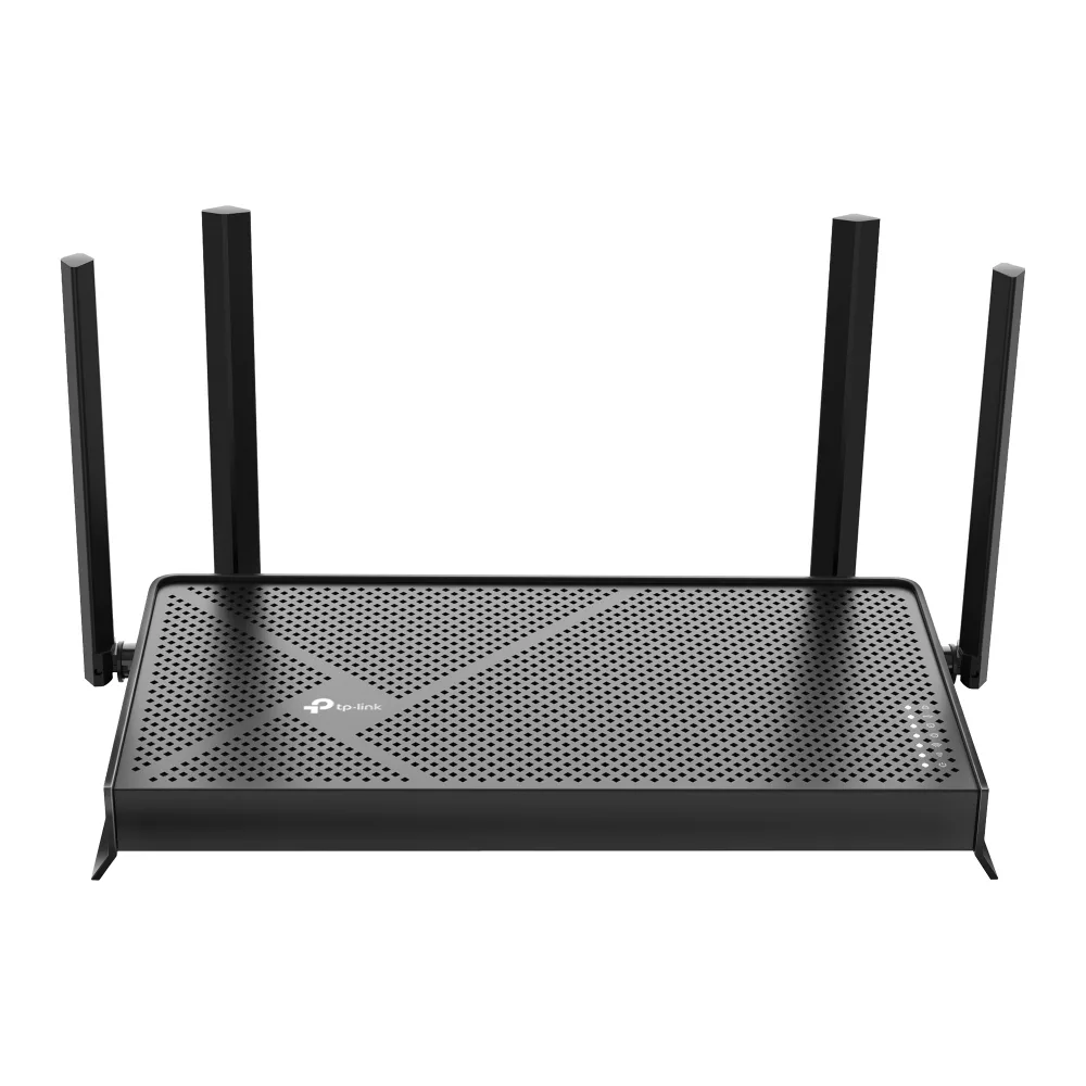 TP-Link TP-Link Archer BE230 BE3600 Wi-Fi 7 wireless router — product photo