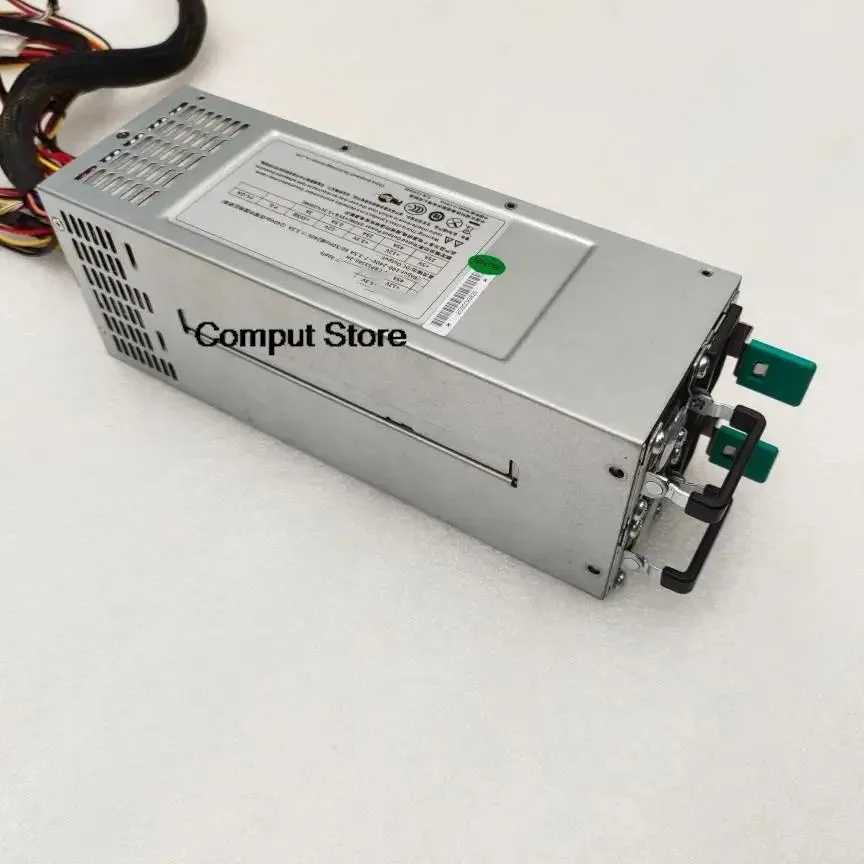 KHACHIMO KHACHIMO GW-CRPS550S-2H 2U Server 550W Redundant Power Supply — product photo