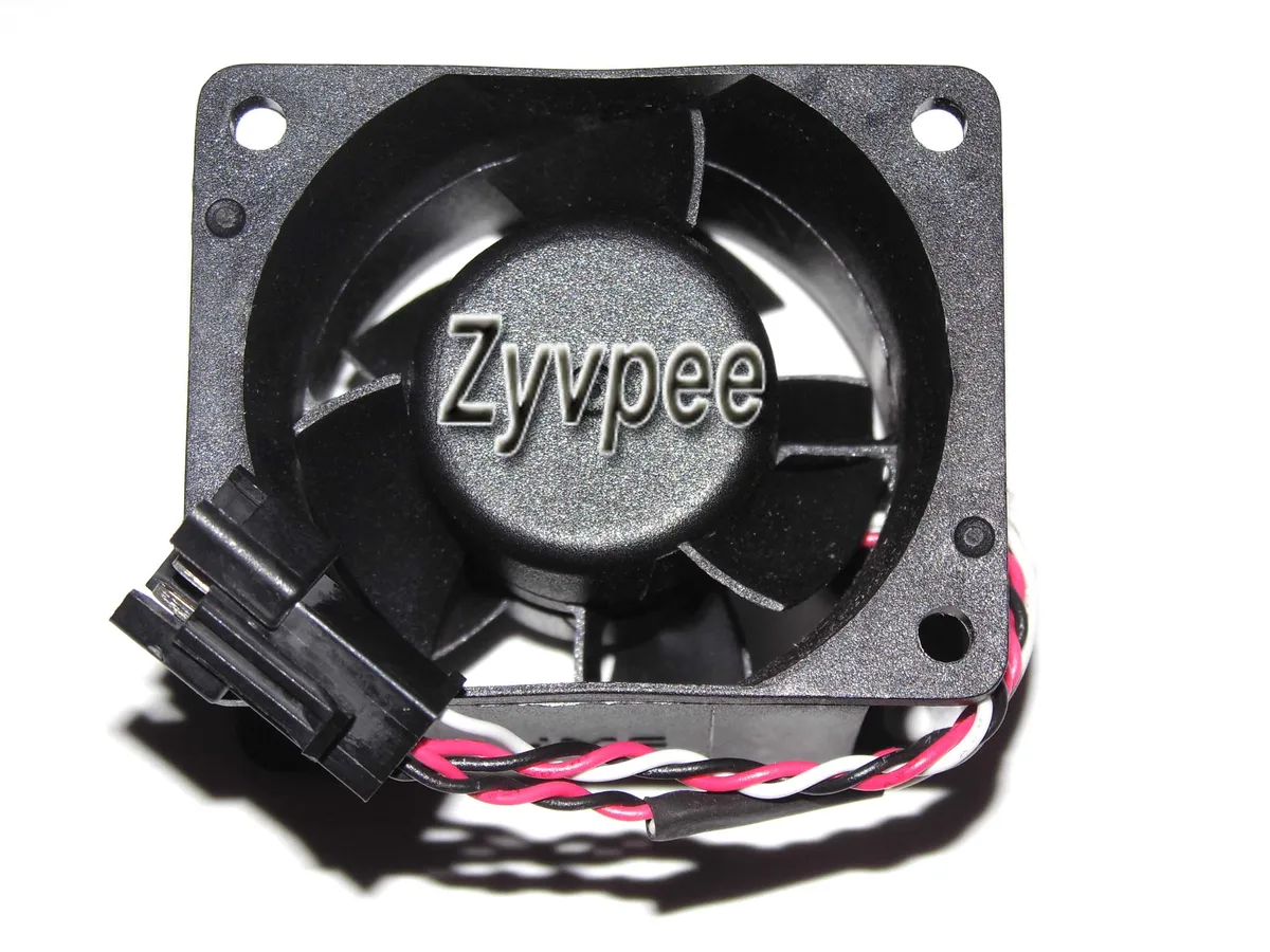 SunnyStar Co., Ltd SunnyStar Co., Ltd 405038-12HB HAB 40*38mm 12V .75A 3 Pin case fan — 제품 사진