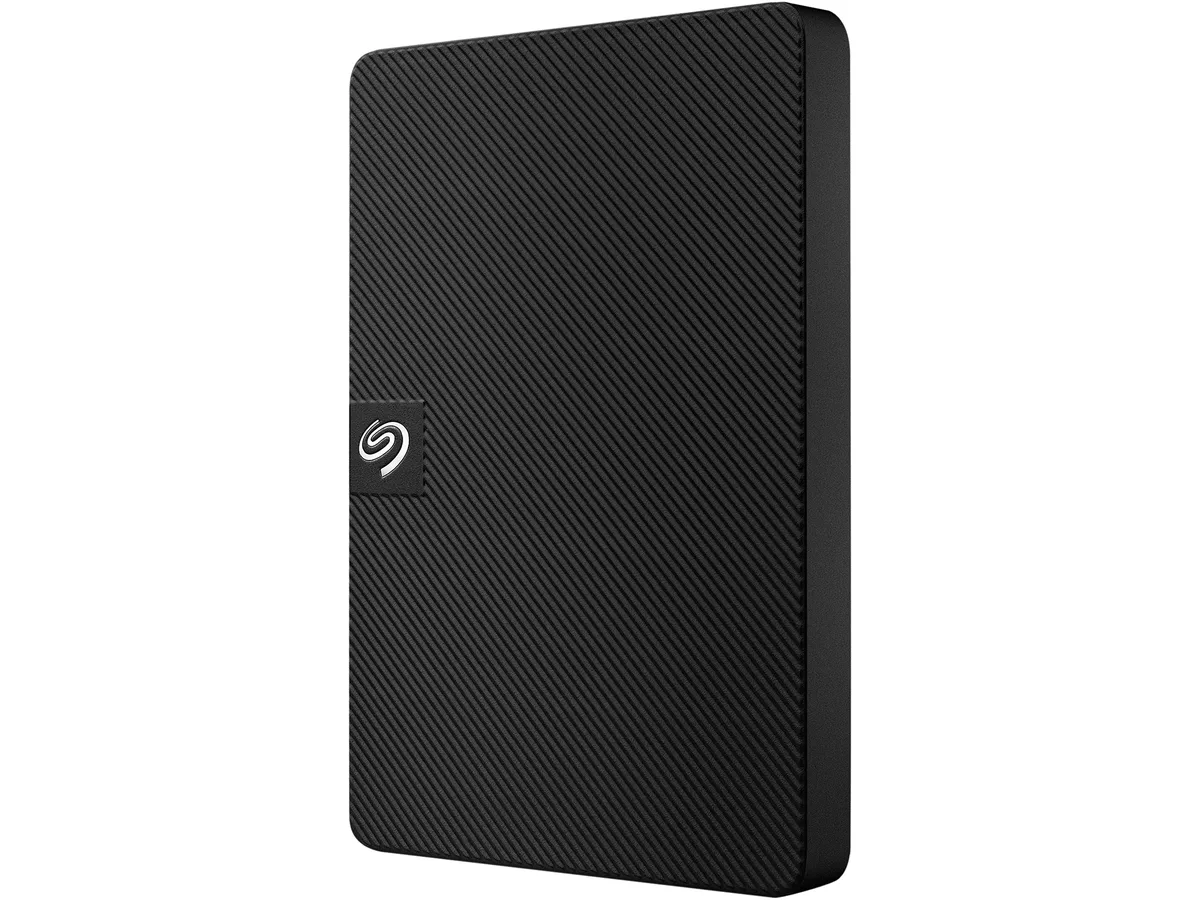 Seagate Seagate STKM1000400 1TB portable hard drive — produktbild