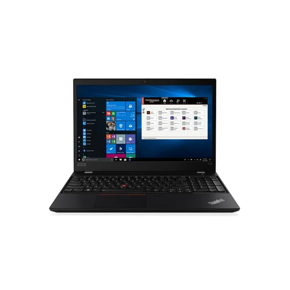 Black 15.6 inch touchscreen laptop with backlit keyboard and numeric keypad