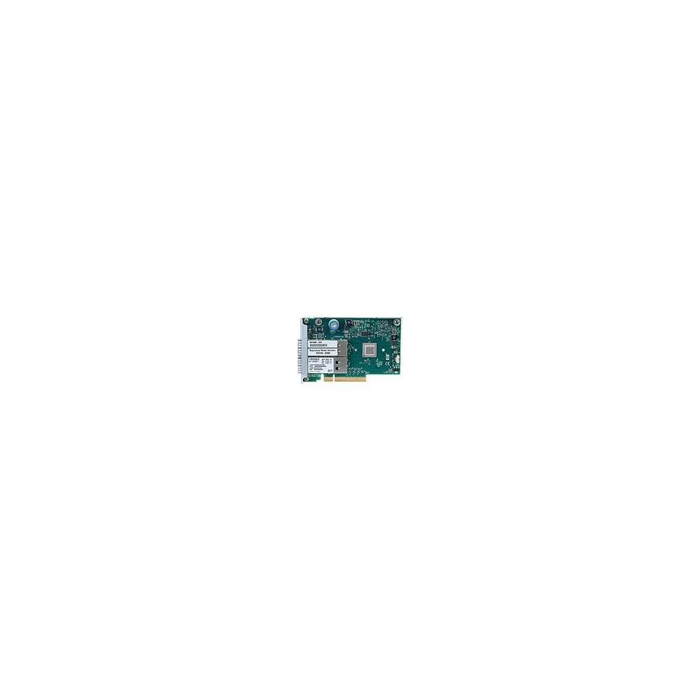 HPE HPE 649281-B21 QSFP Network Adapter 2 x QSFP — product photo