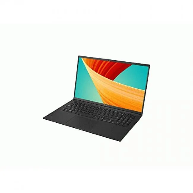 LG Electronics LG Electronics 15Z90R-Q.APB4U1 laptop i5-1350P 16 GB 256 GB 15.0" Black Windows 11 Pro — 商品写真
