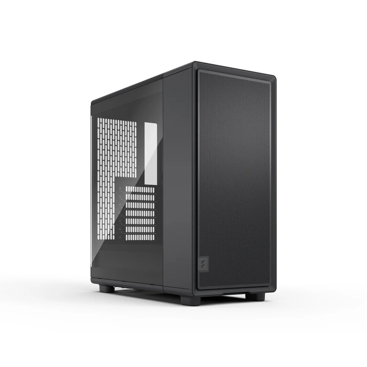 Fractal Design Fractal Design FD-C-EPO1A-02 Epoch Black ATX Mid Tower PC Case — product photo