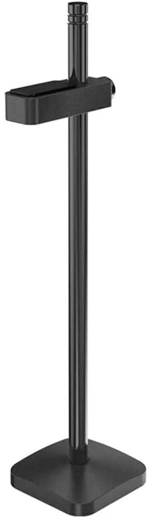 Bailink Bailink GPU Brace Support Anodized Aluminum Black — foto produk
