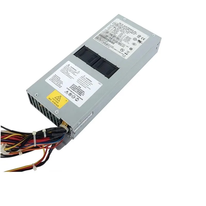 KHACHIMO KHACHIMO 1U 650W ATX Power Supply DPS-650UB G DPS-650UB C — photo du produit