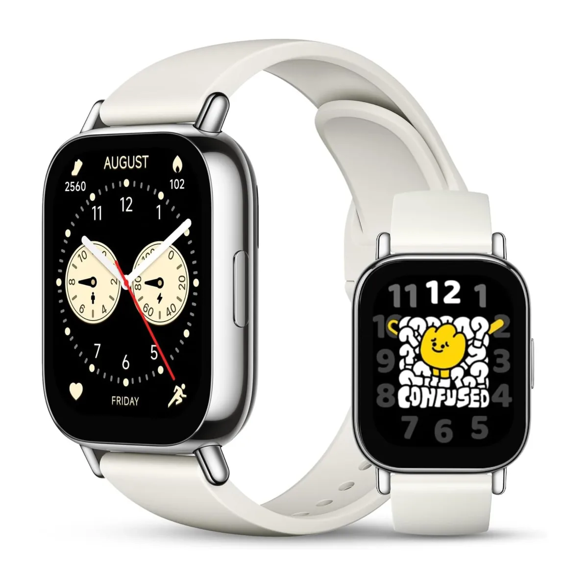 Redmi Watch 5 Lite smart watch 1.96" AMOLED Lite-light Gold — zdjęcie produktu