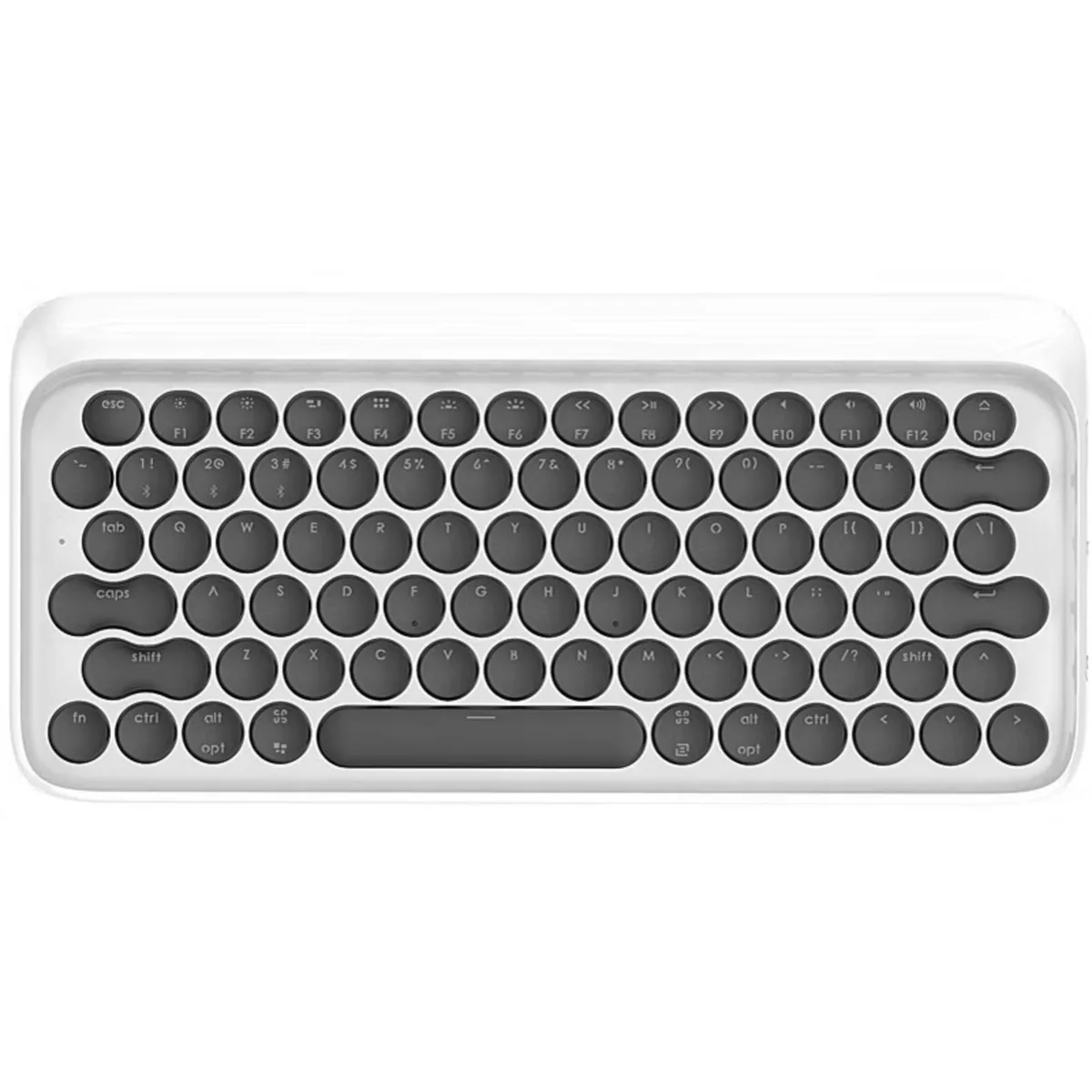 Lofree Lofree EH112S gaming keyboard 61-key Bluetooth 5.0 — product photo