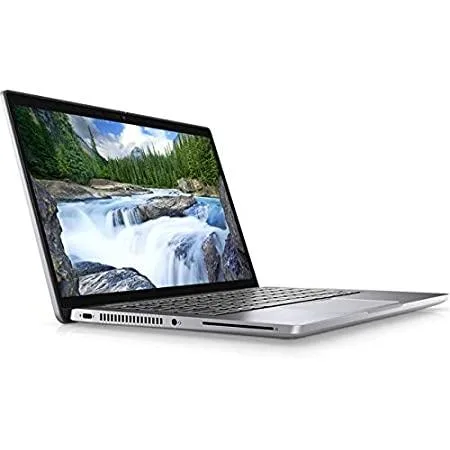 DELL DELL Latitude 7320 Laptop i5-1145G7 8GB 256GB 13.4" Touch Windows 11 Pro Black — product photo
