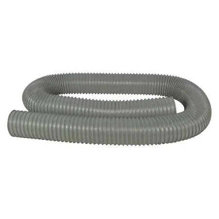 Dayton Dayton HV2113700G Inlet Hose 108 InLong fan accessory — 제품 사진