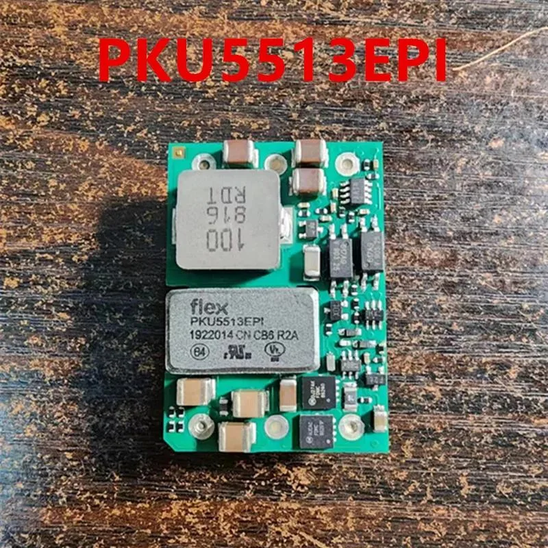 KHACHIMO KHACHIMO Power Module Flex PKU5513EPI power supply — photo du produit