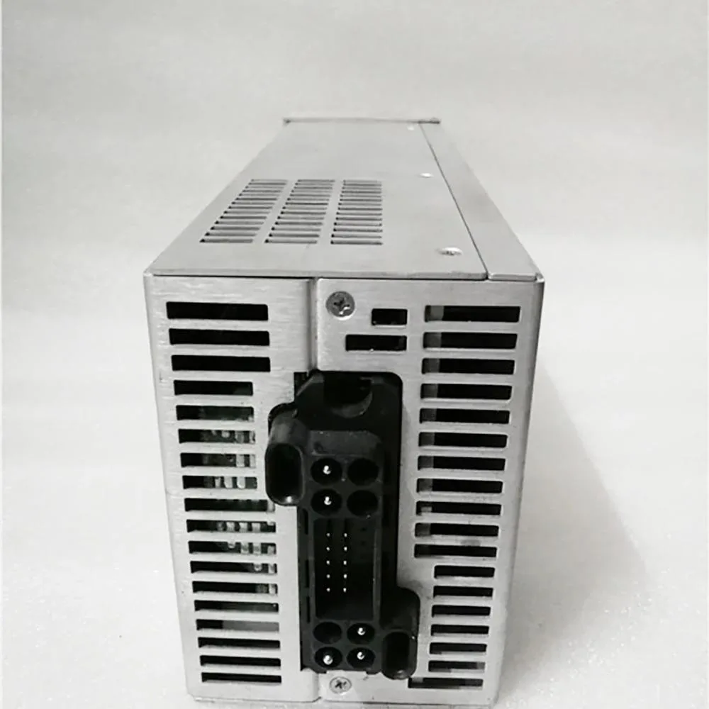 KHACHIMO KHACHIMO HD4825-3 48V 25A power supply — photo du produit