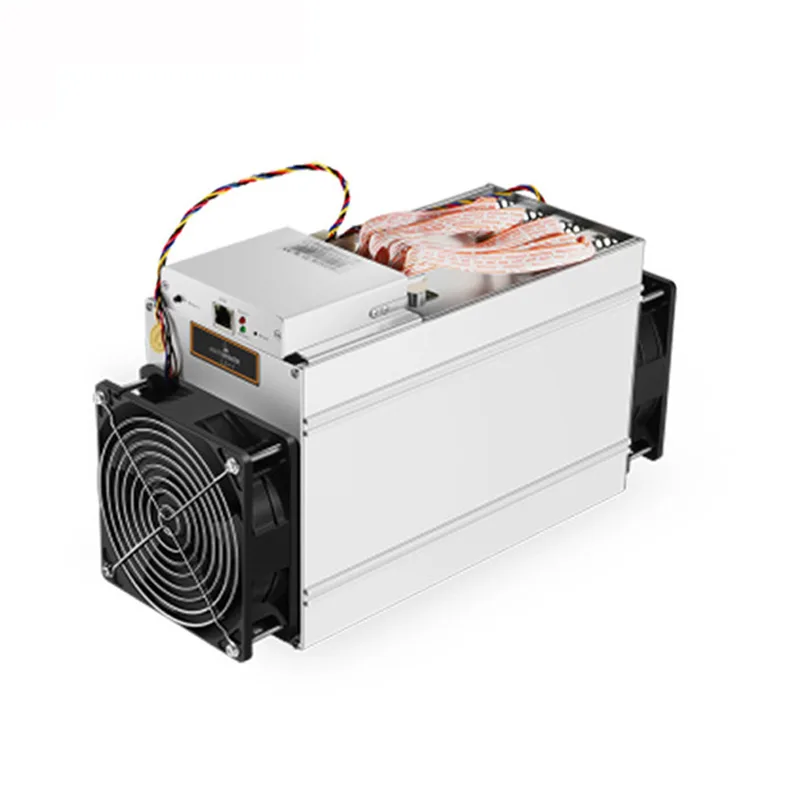 AFRNDK AFRNDK L3+ 504MH/s 1.6J/MH with PSU mining hardware — photo du produit