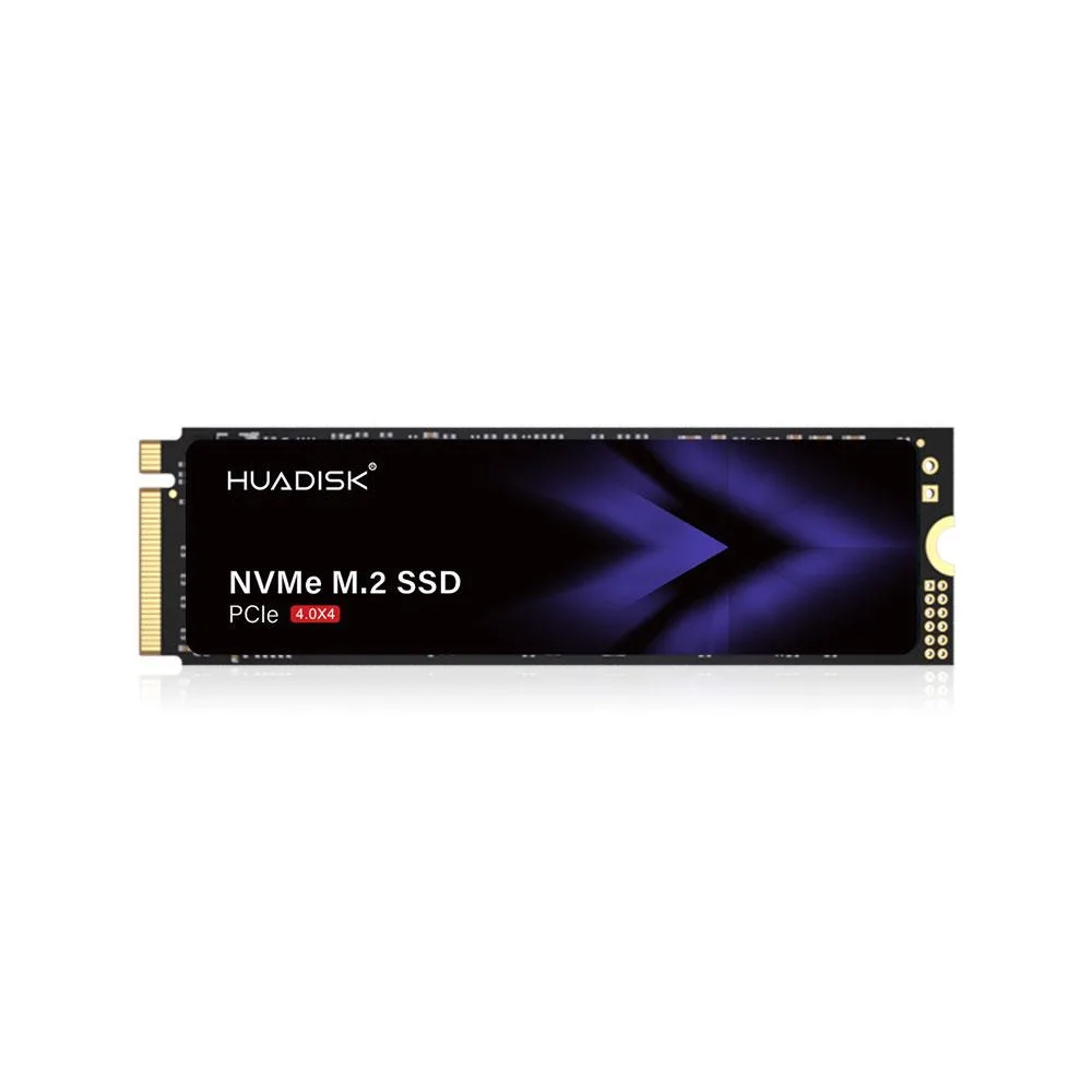 HUADISK HUADISK HYV2TBX4(2280) 2TB internal SSD — photo du produit