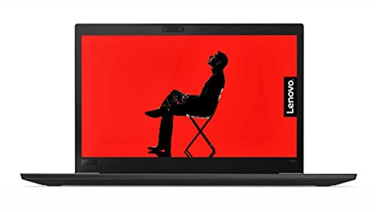 Lenovo Lenovo ThinkPad T480S i5-8350U 14" 8GB 256GB laptop — toote foto